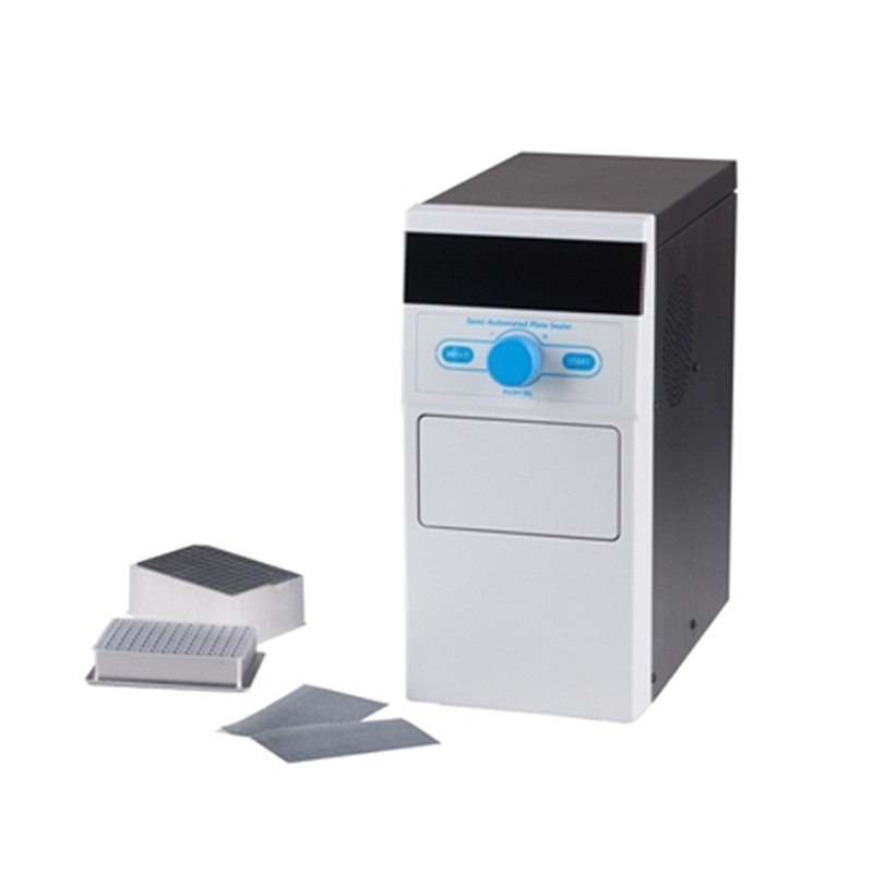 ASP1000、96孔板熱封儀_封膜壓蓋機(jī)